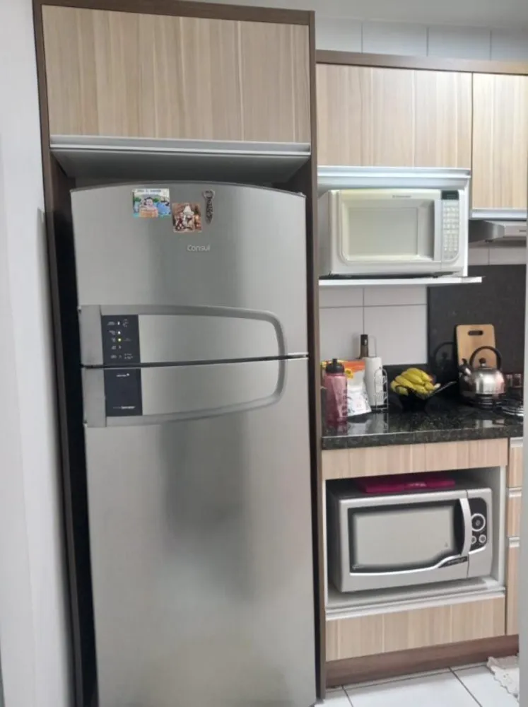 Apartamento, 2 quartos, 51 m² - Foto 8