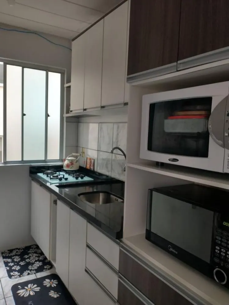 Apartamento, 2 quartos, 51 m² - Foto 6