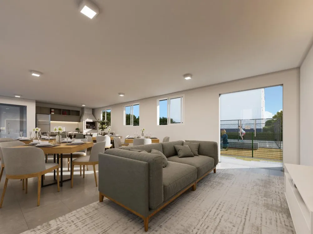 Apartamento, 2 quartos, 43 m² - Foto 5