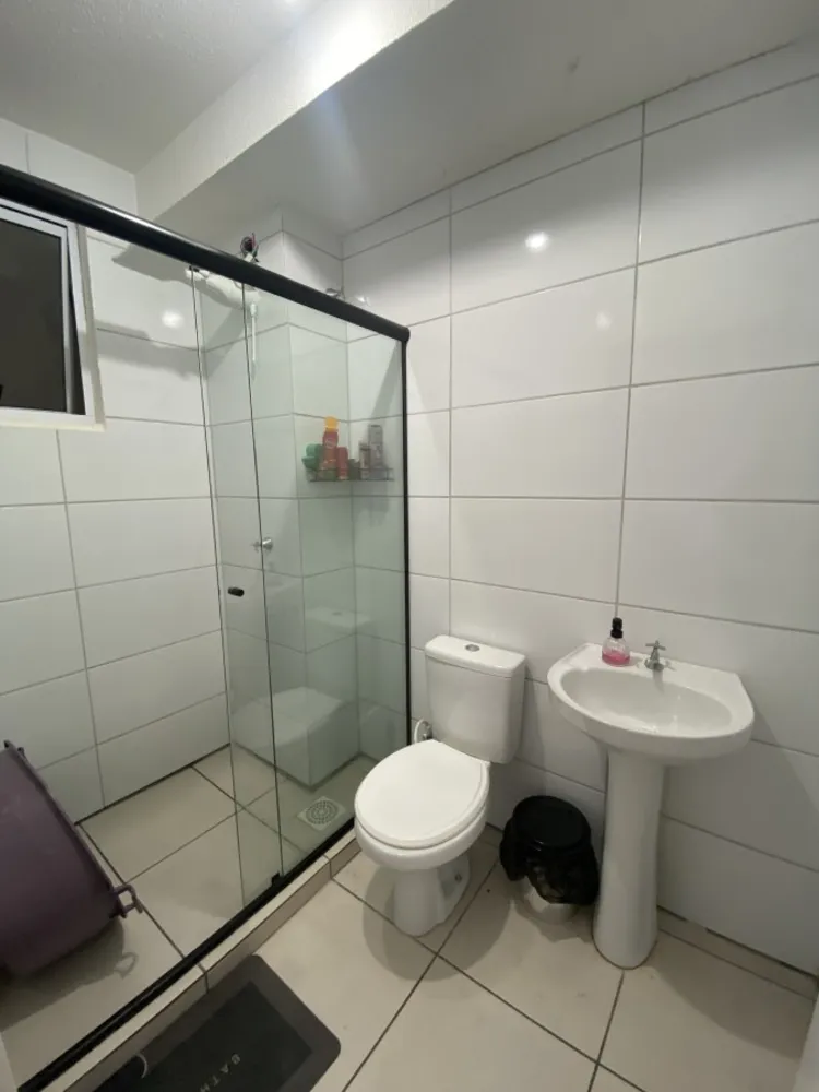 Apartamento, 2 quartos, 50 m² - Foto 11