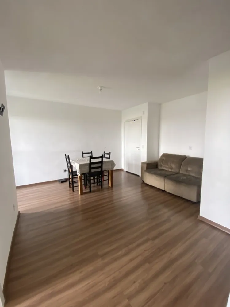 Apartamento, 2 quartos, 50 m² - Foto 5