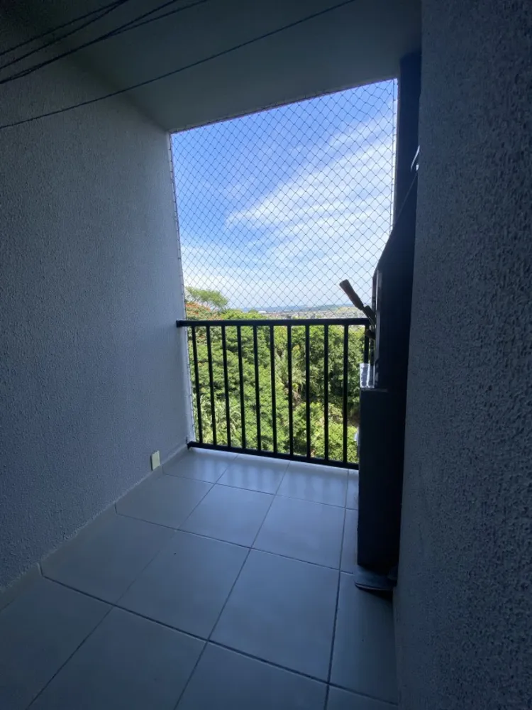 Apartamento, 2 quartos, 50 m² - Foto 7