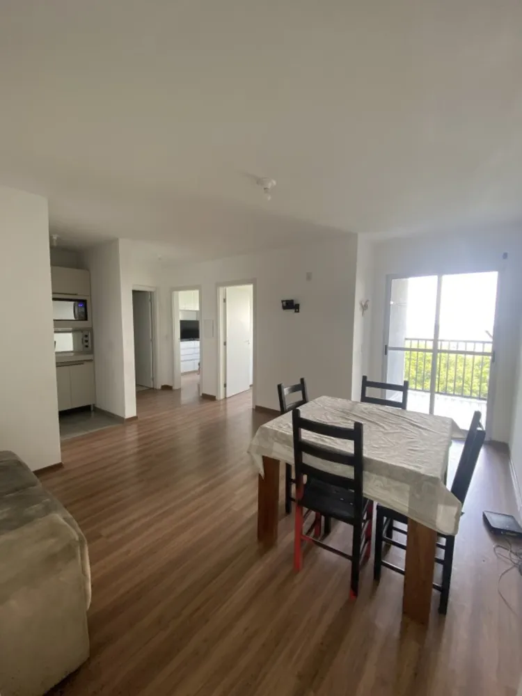 Apartamento, 2 quartos, 50 m² - Foto 3