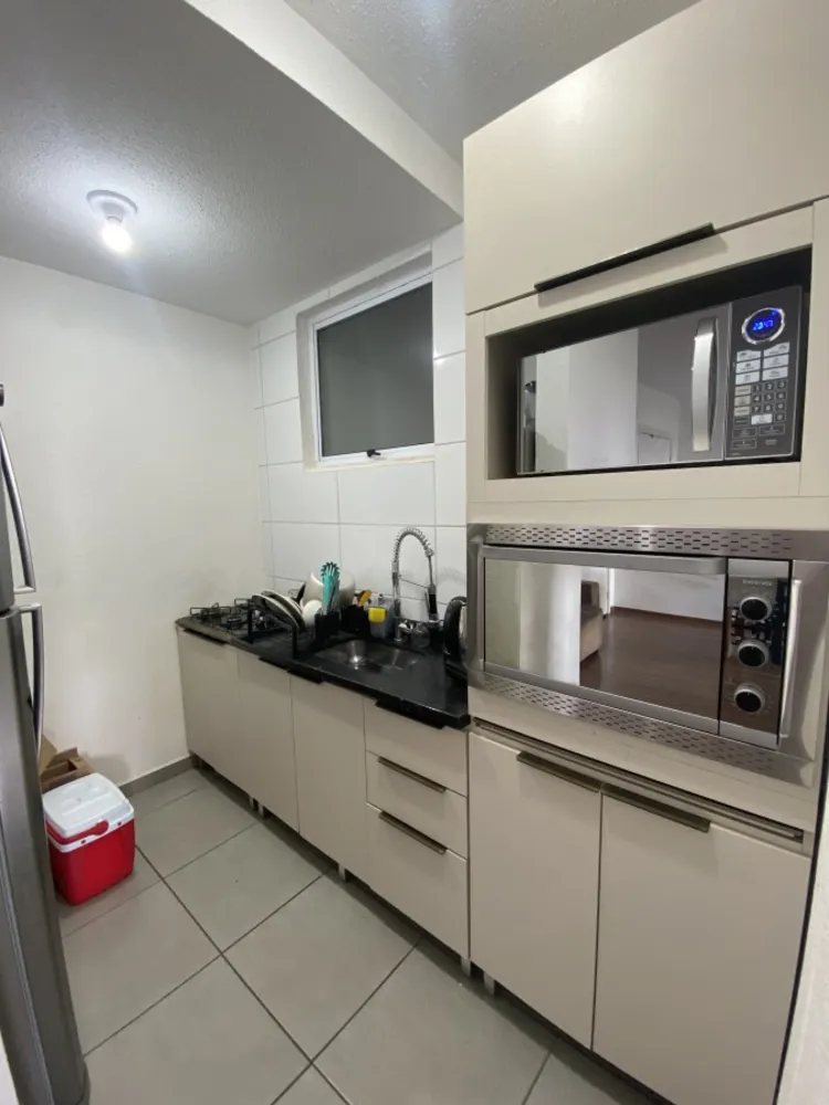 Apartamento, 2 quartos, 50 m² - Foto 8
