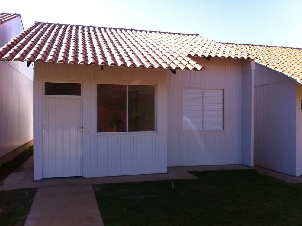 Casa, 2 quartos, 65 m² - Foto 2