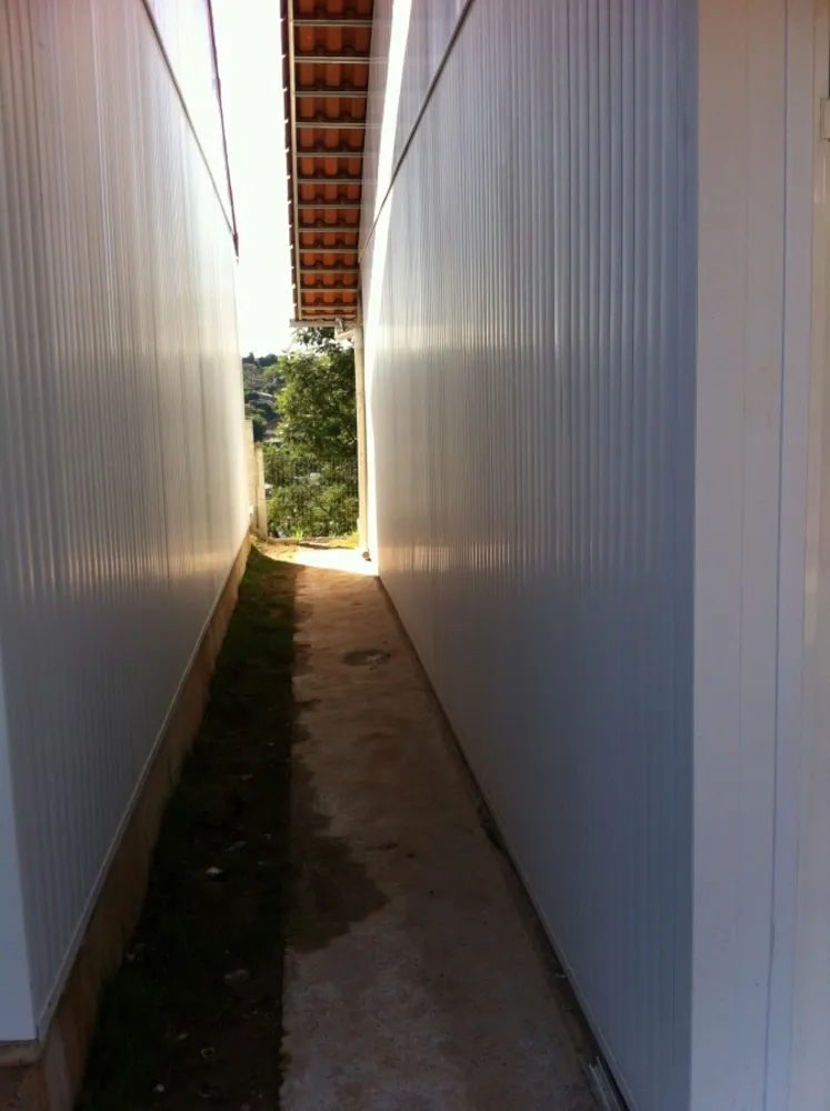 Casa, 2 quartos, 65 m² - Foto 5