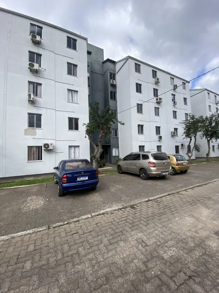 Apartamento, 2 quartos, 40 m² - Foto 7