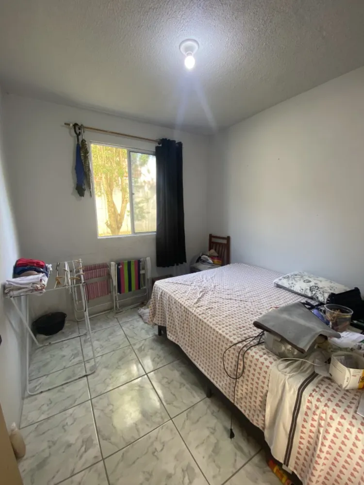 Apartamento, 2 quartos, 40 m² - Foto 6