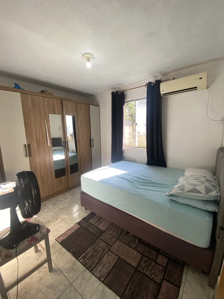 Apartamento, 2 quartos, 40 m² - Foto 5