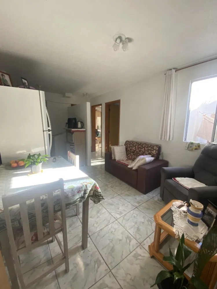 Apartamento, 2 quartos, 40 m² - Foto 3