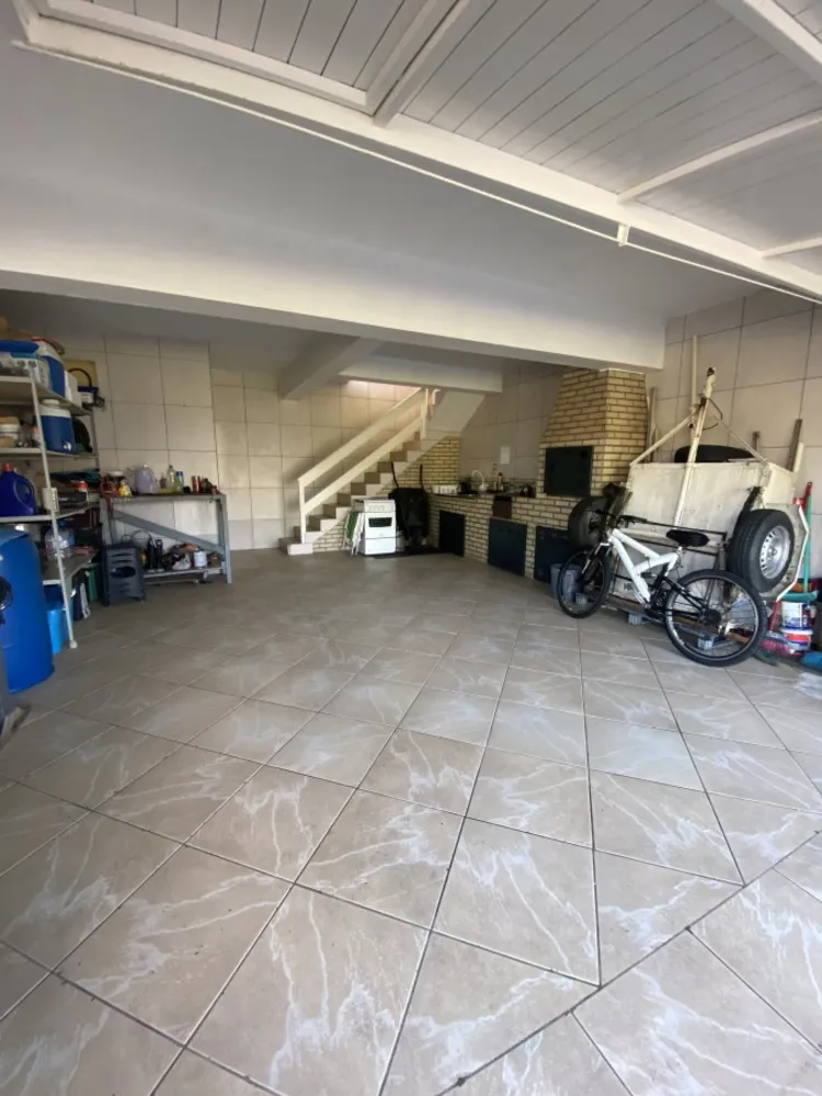 Casa, 3 quartos, 200 m² - Foto 14