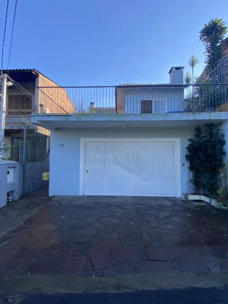 Casa, 3 quartos, 200 m² - Foto 16