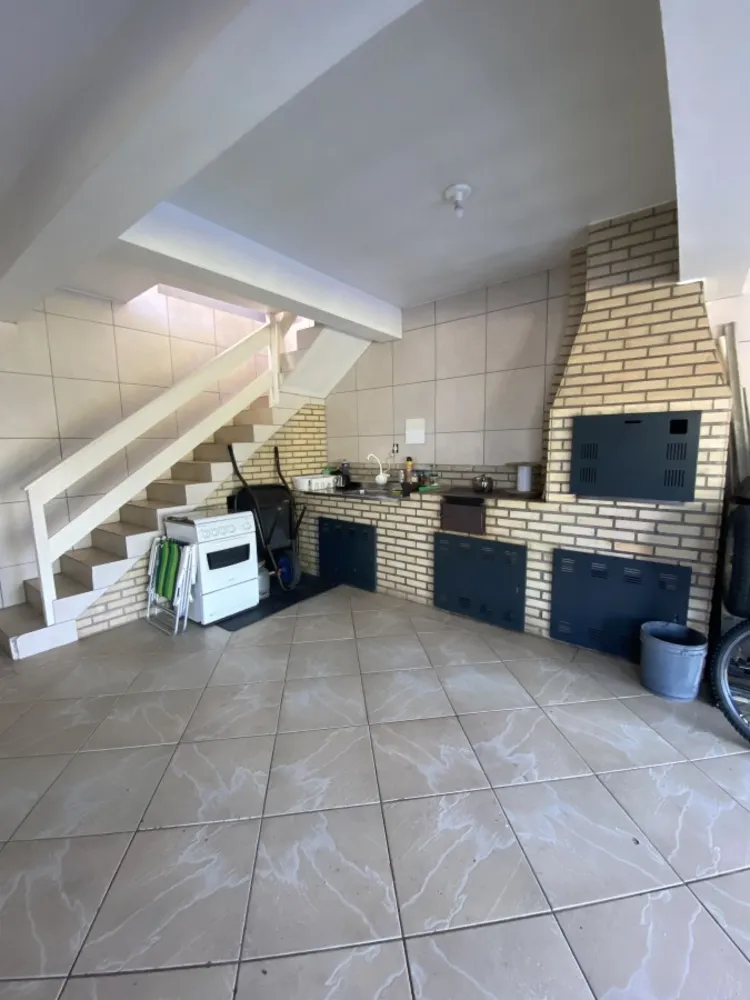 Casa, 3 quartos, 200 m² - Foto 13