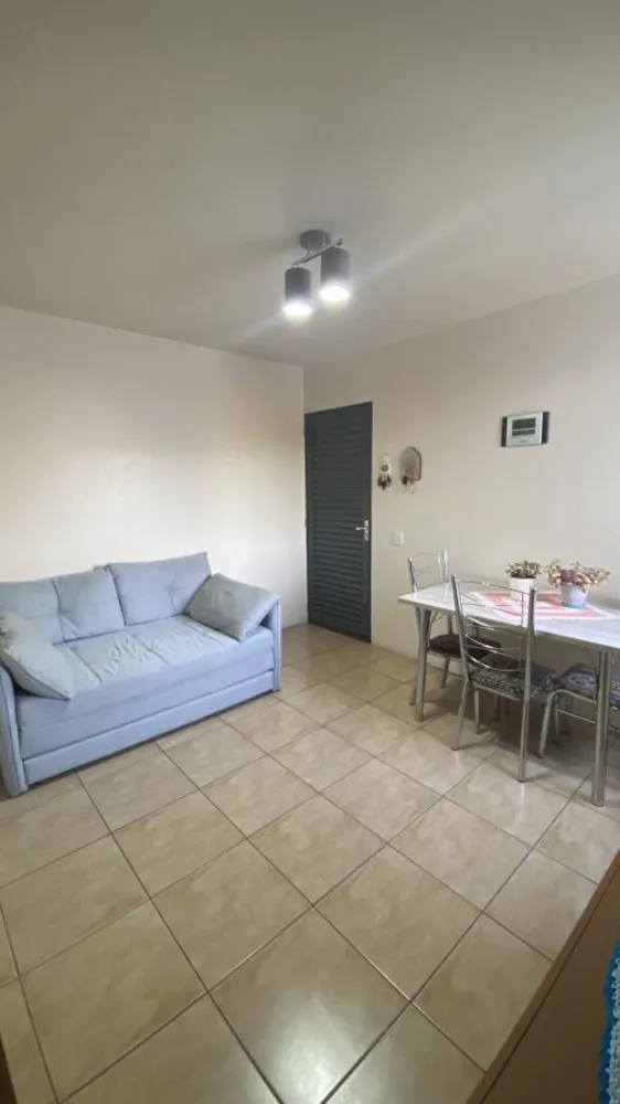 Apartamento, 2 quartos, 45 m² - Foto 2