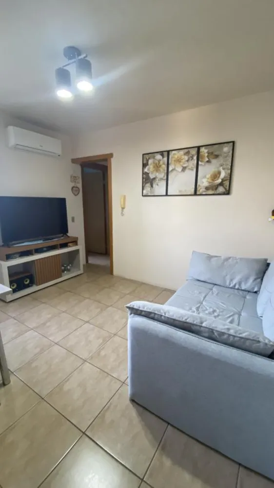 Apartamento, 2 quartos, 45 m² - Foto 3