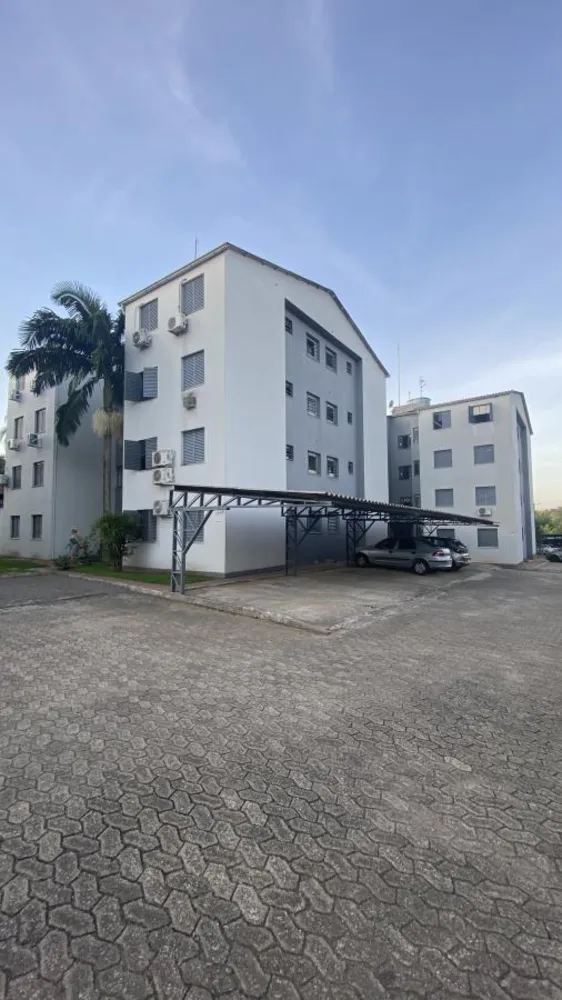 Apartamento, 2 quartos, 45 m² - Foto 11