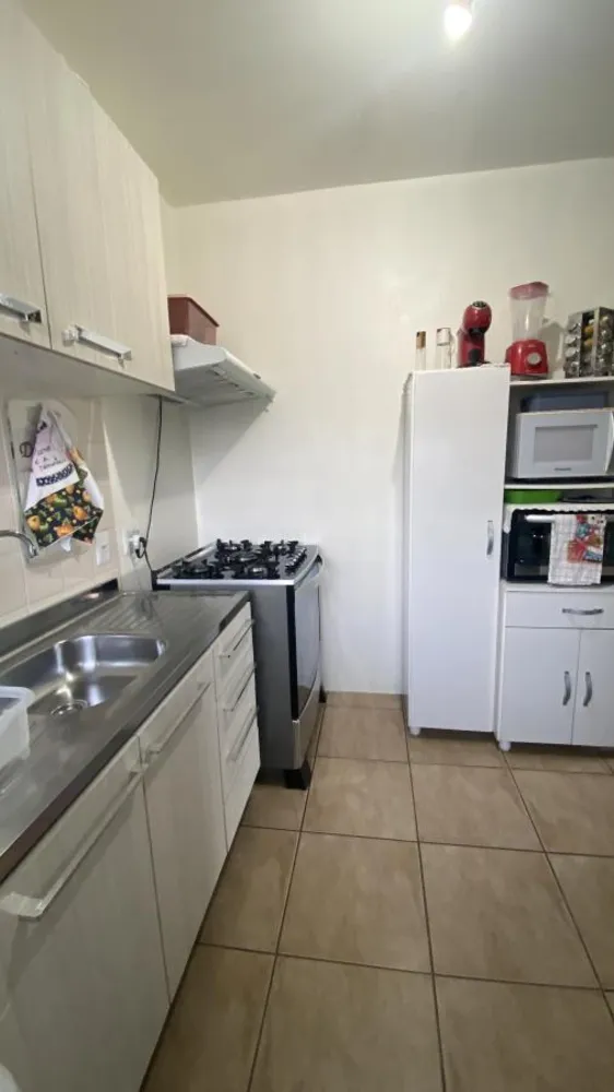 Apartamento, 2 quartos, 45 m² - Foto 6