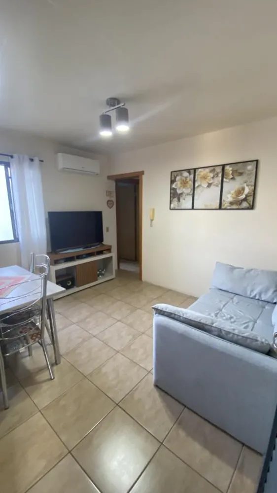Apartamento, 2 quartos, 45 m² - Foto 1