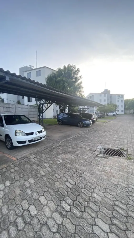 Apartamento, 2 quartos, 45 m² - Foto 9
