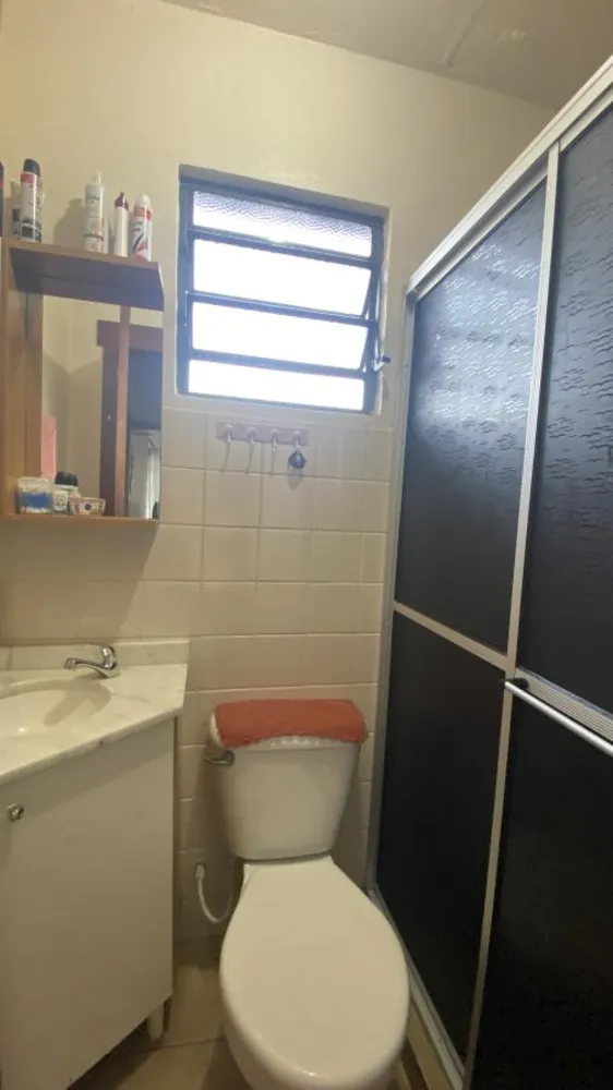 Apartamento, 2 quartos, 45 m² - Foto 4