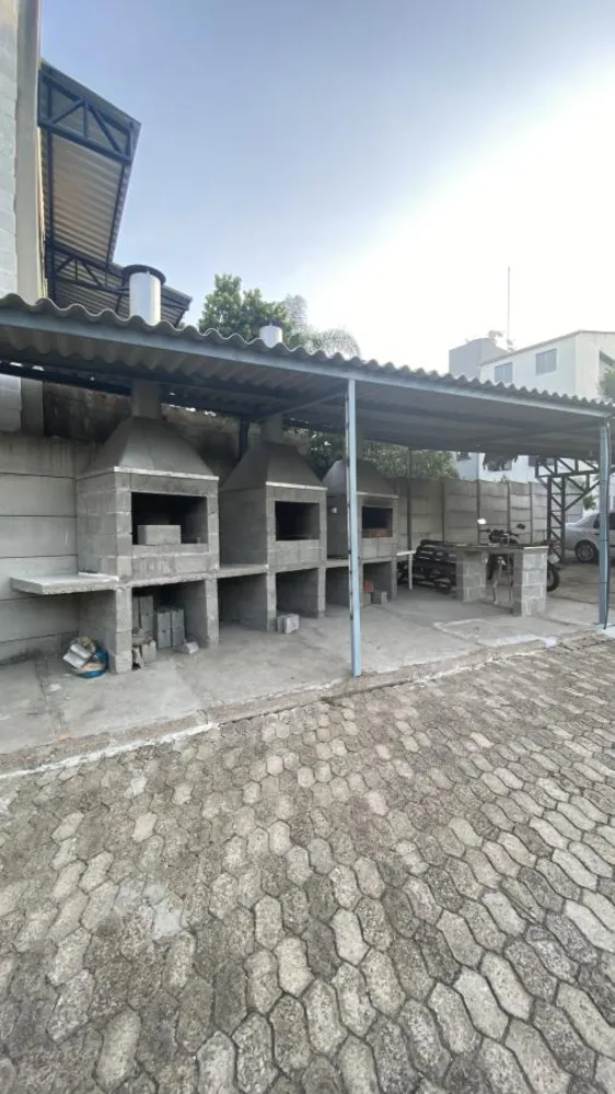 Apartamento, 2 quartos, 45 m² - Foto 8