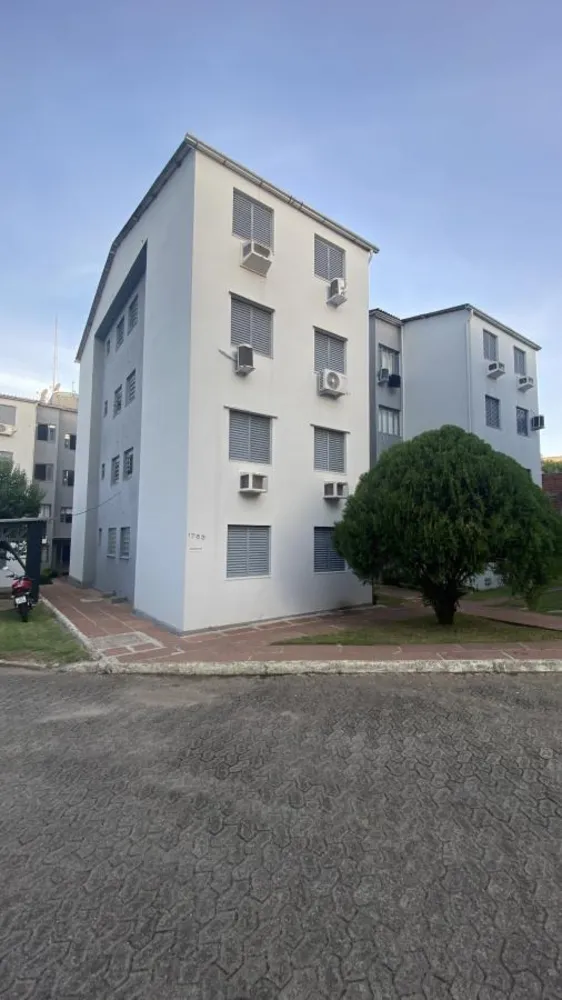 Apartamento, 2 quartos, 45 m² - Foto 10