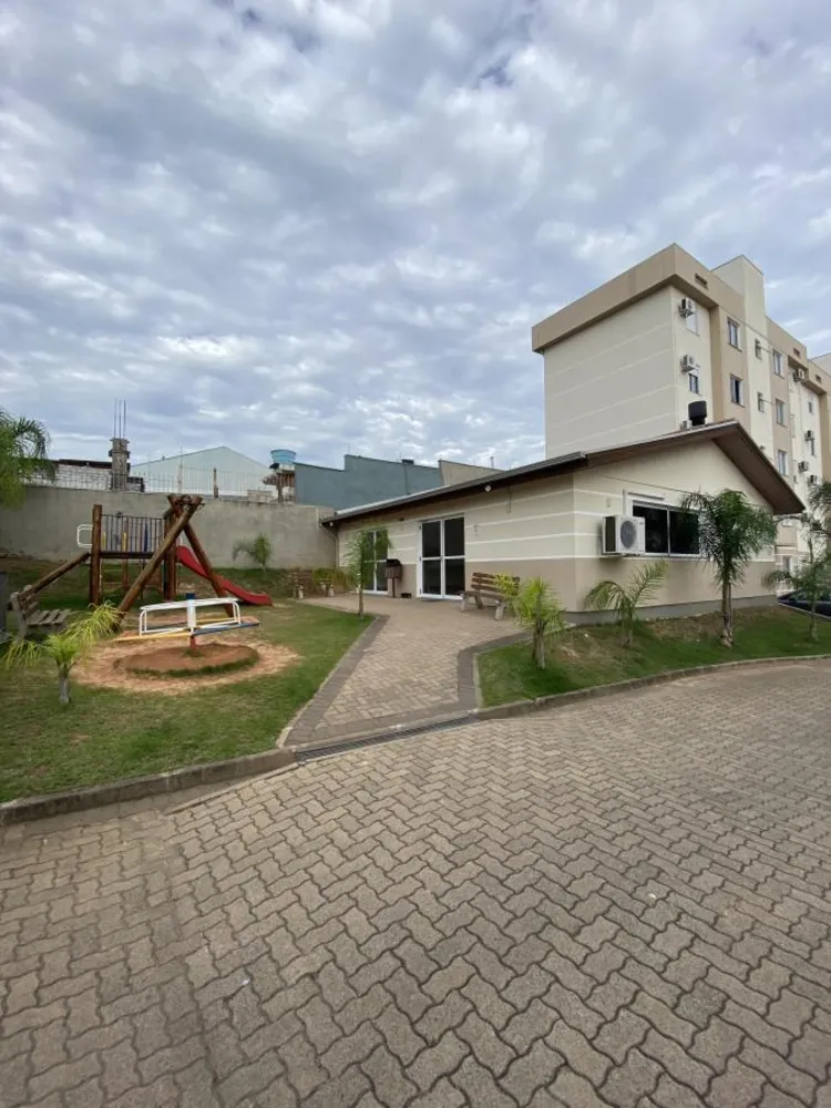 Apartamento, 2 quartos, 62 m² - Foto 13