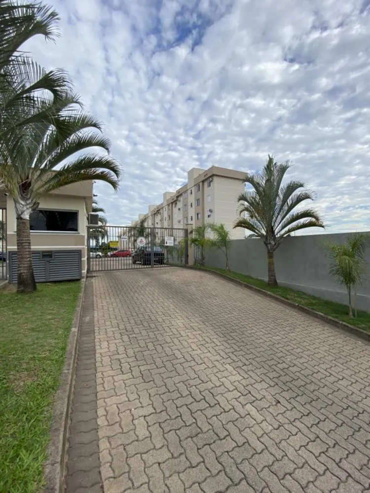 Apartamento, 2 quartos, 62 m² - Foto 14