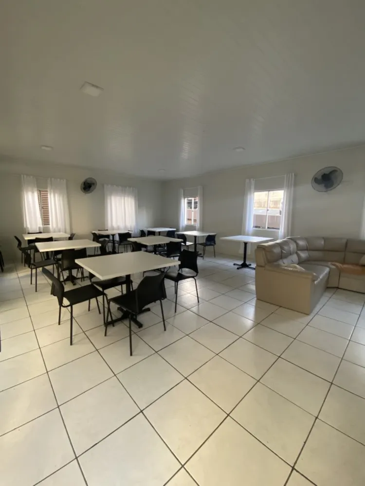 Apartamento, 2 quartos, 40 m² - Foto 10