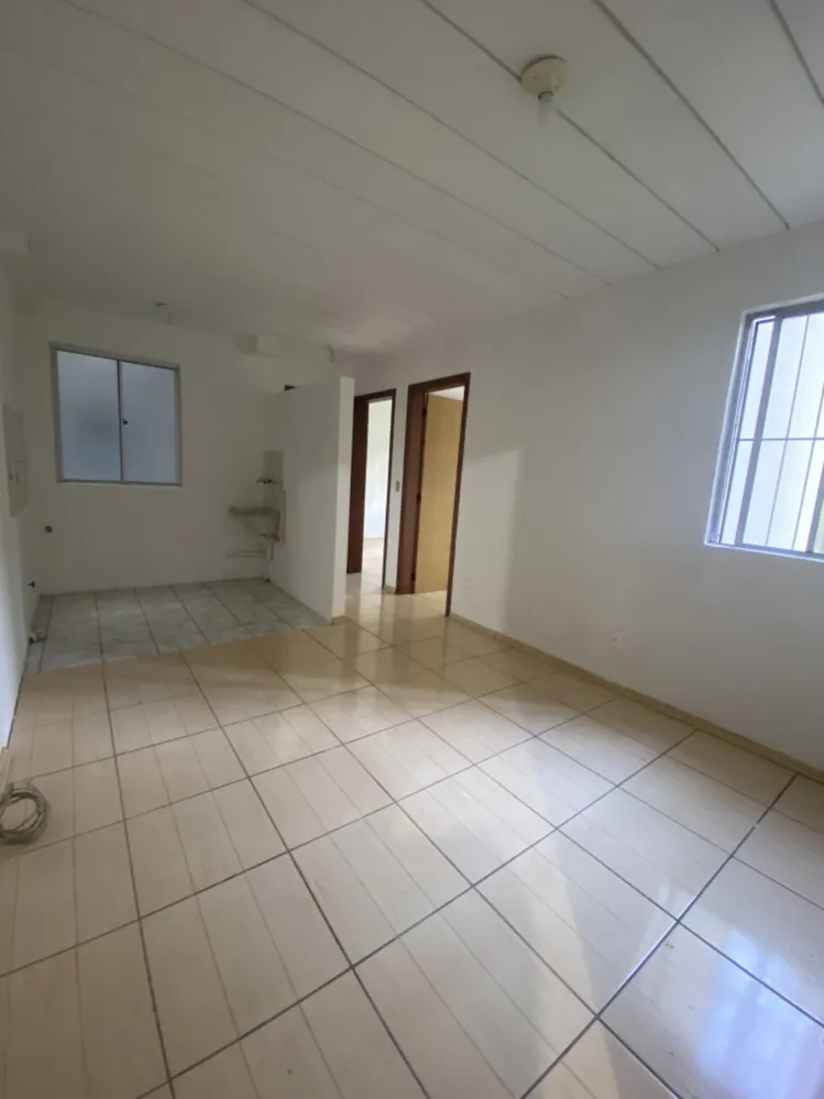 Apartamento, 2 quartos, 40 m² - Foto 3