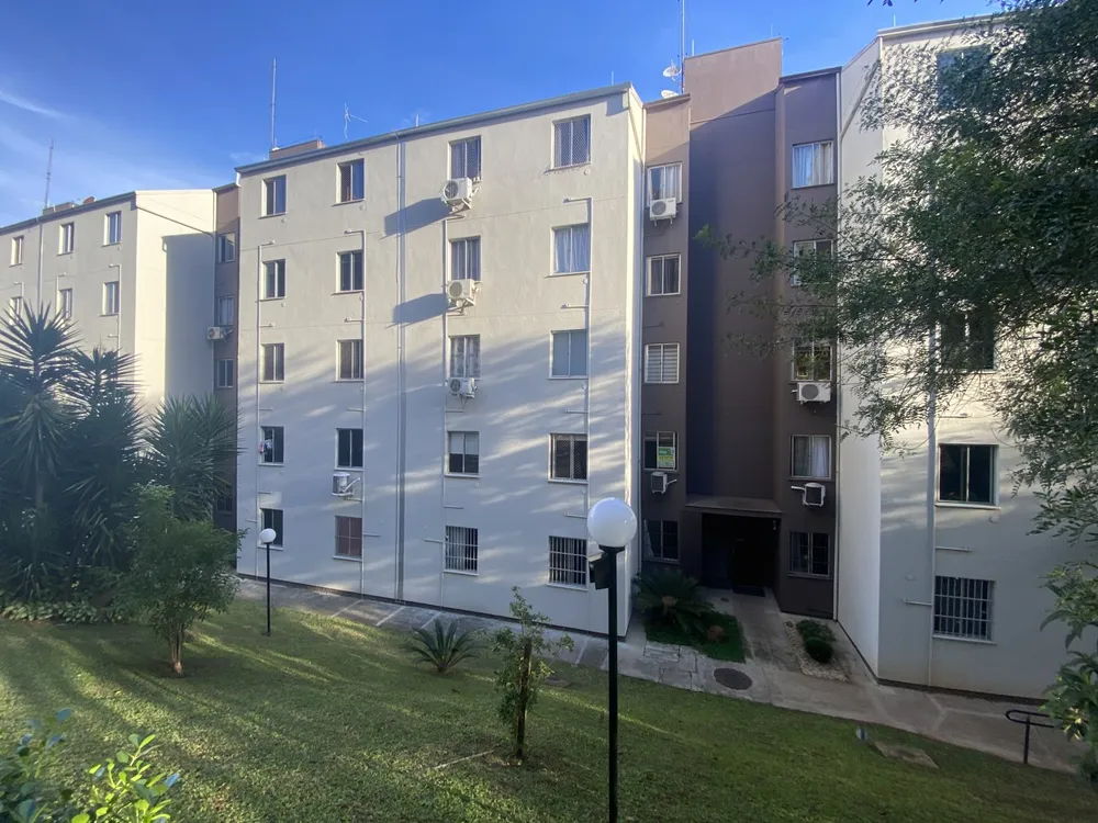 Apartamento, 2 quartos, 40 m² - Foto 16