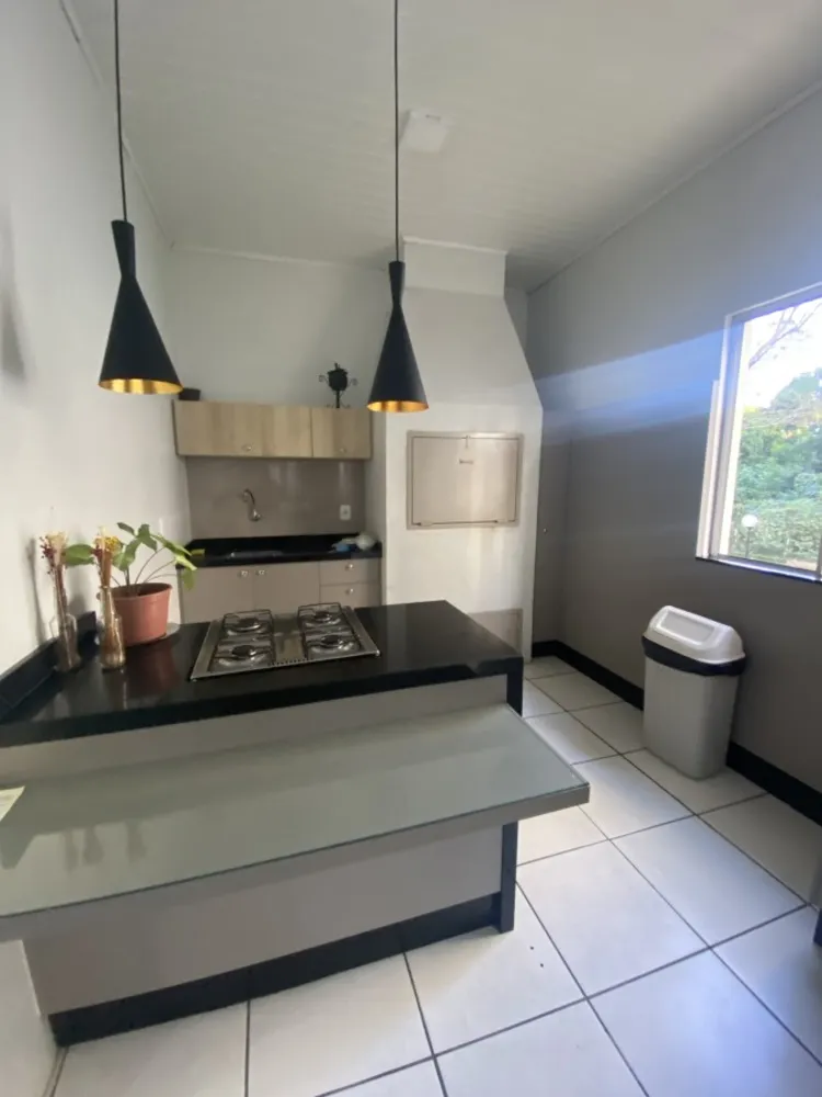 Apartamento, 2 quartos, 40 m² - Foto 11