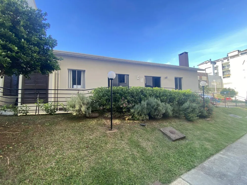 Apartamento, 2 quartos, 40 m² - Foto 9