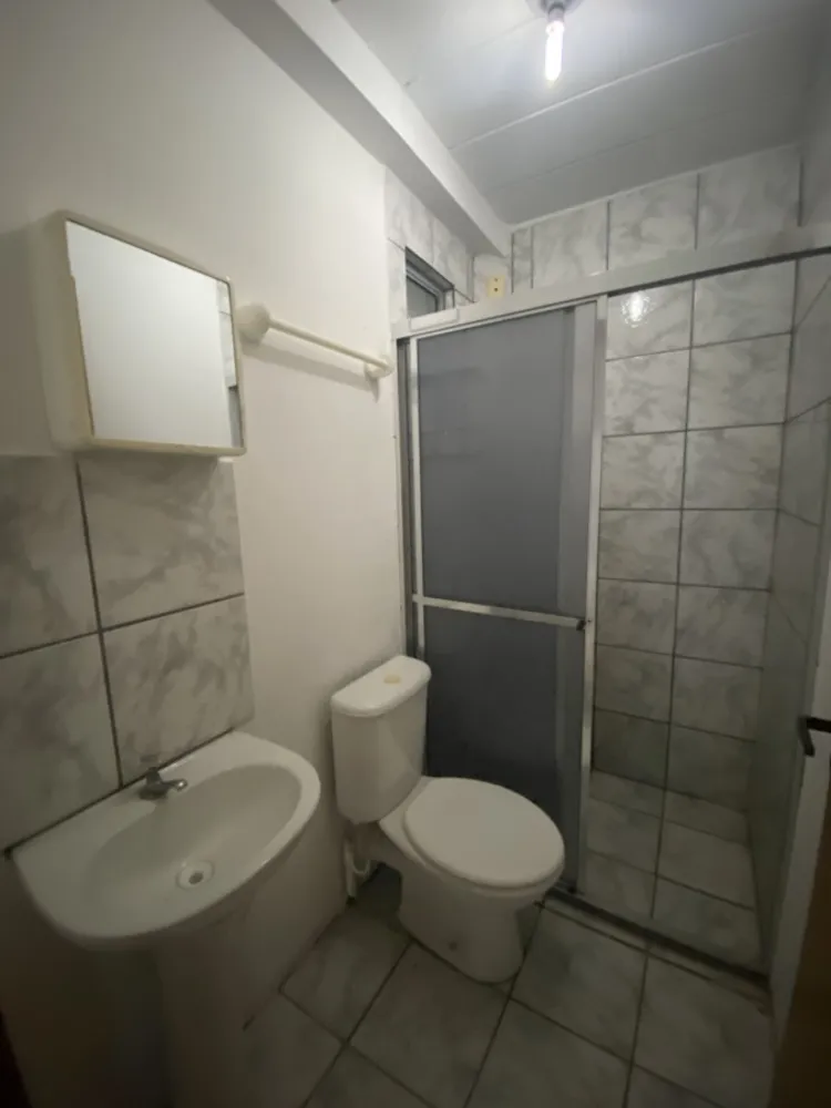 Apartamento, 2 quartos, 40 m² - Foto 6