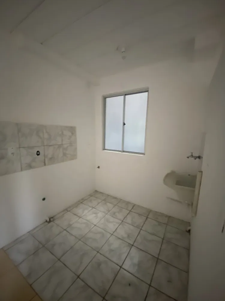 Apartamento, 2 quartos, 40 m² - Foto 5