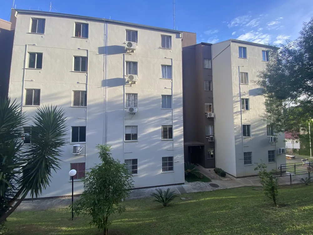 Apartamento, 2 quartos, 40 m² - Foto 15