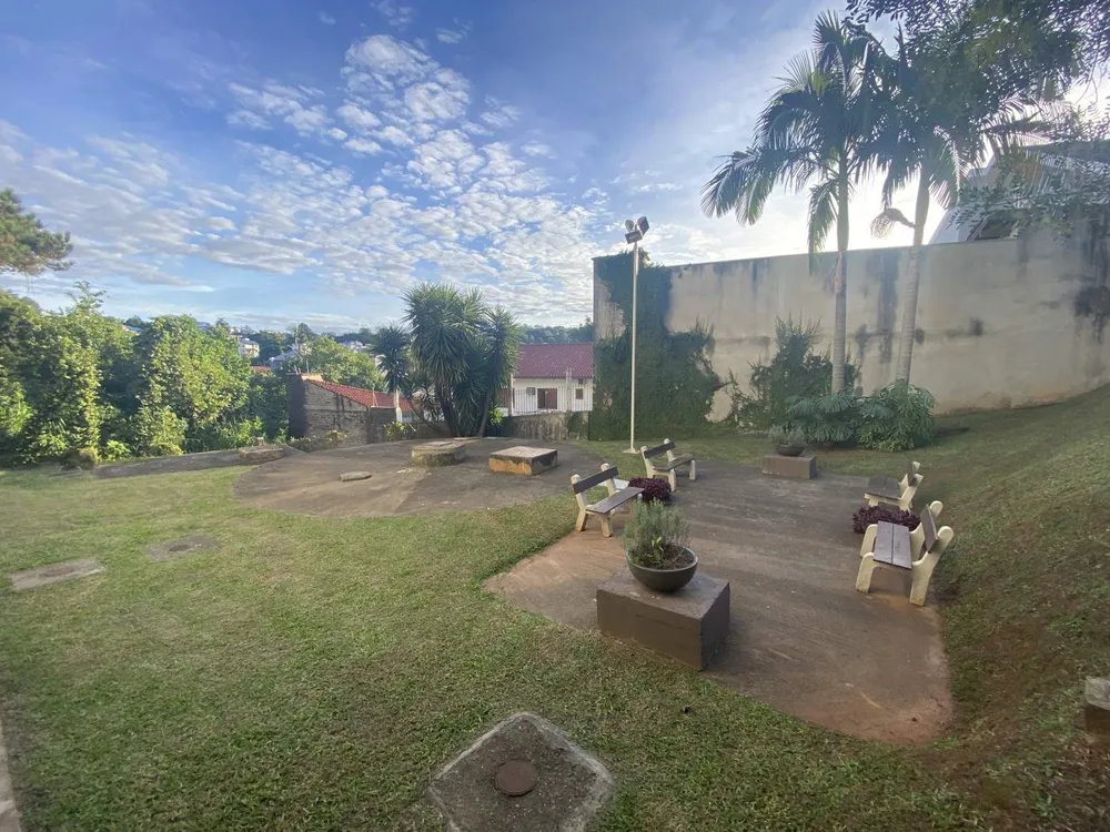 Apartamento, 2 quartos, 40 m² - Foto 13