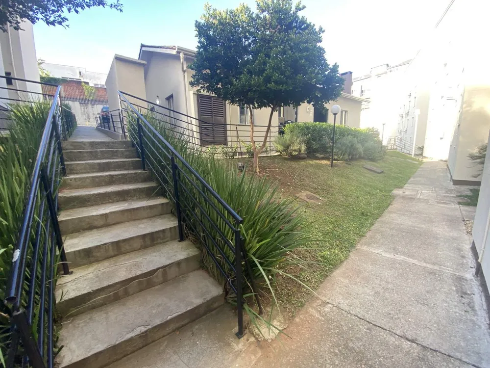 Apartamento, 2 quartos, 40 m² - Foto 8