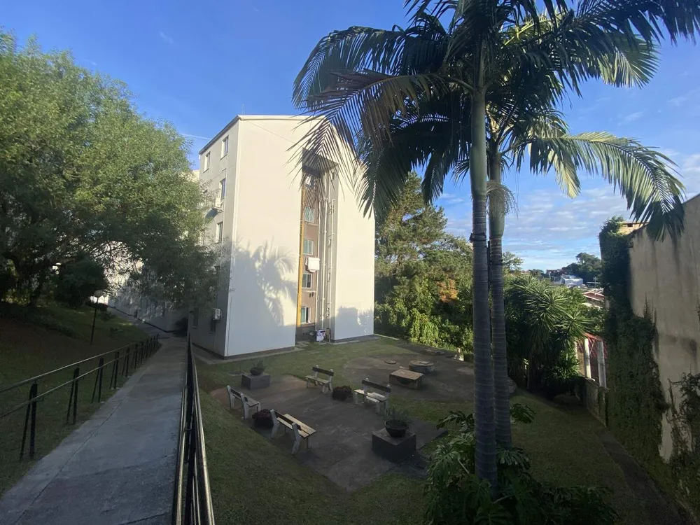 Apartamento, 2 quartos, 40 m² - Foto 14