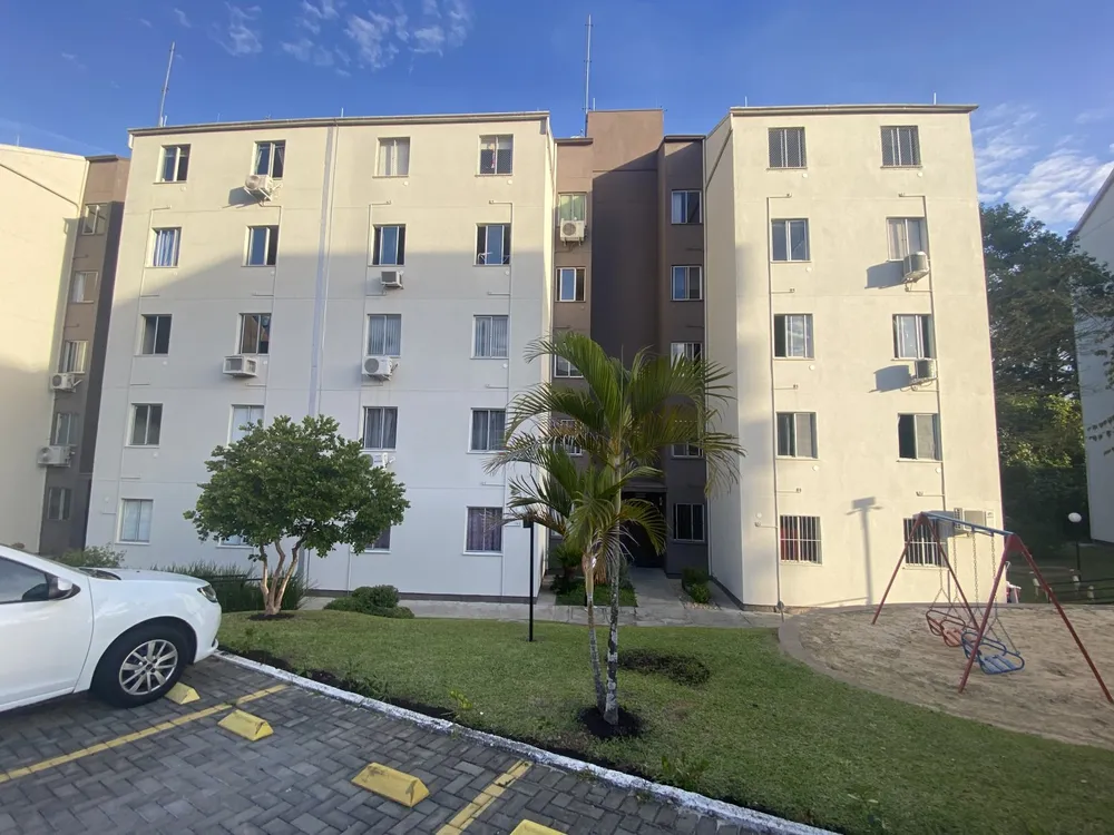 Apartamento, 2 quartos, 40 m² - Foto 12
