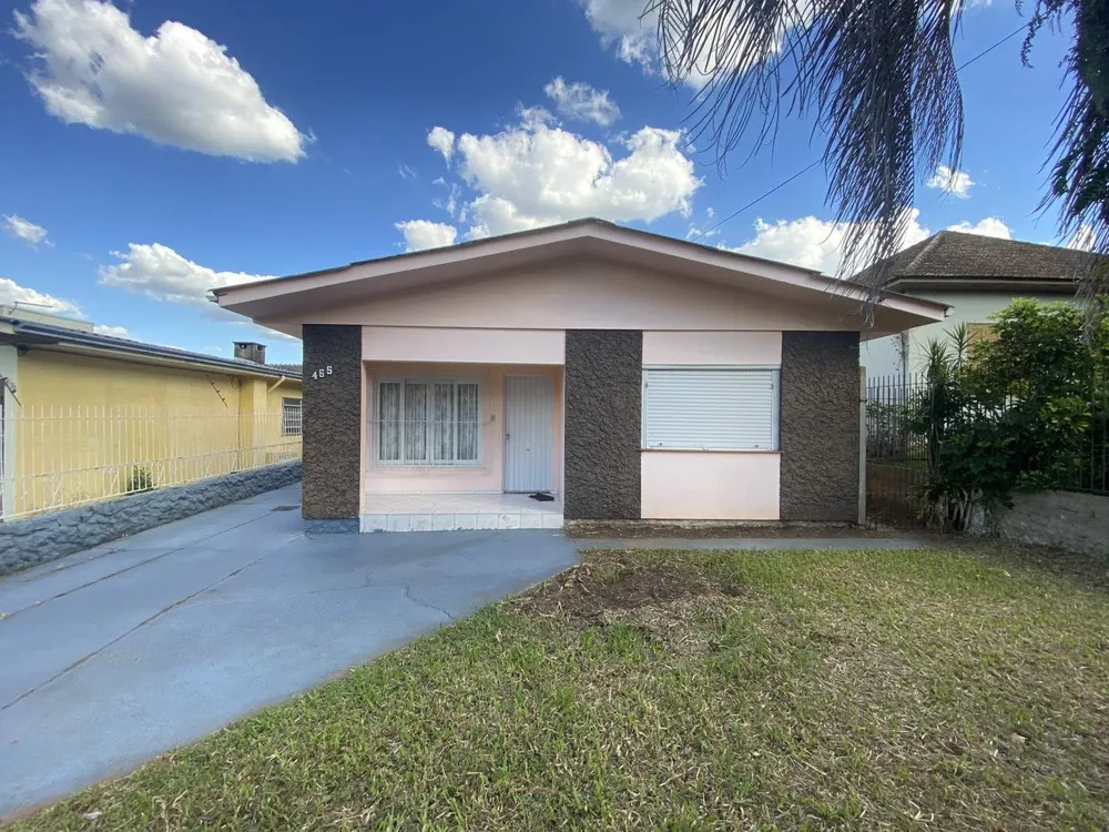 Casa, 4 quartos, 150 m² - Foto 2