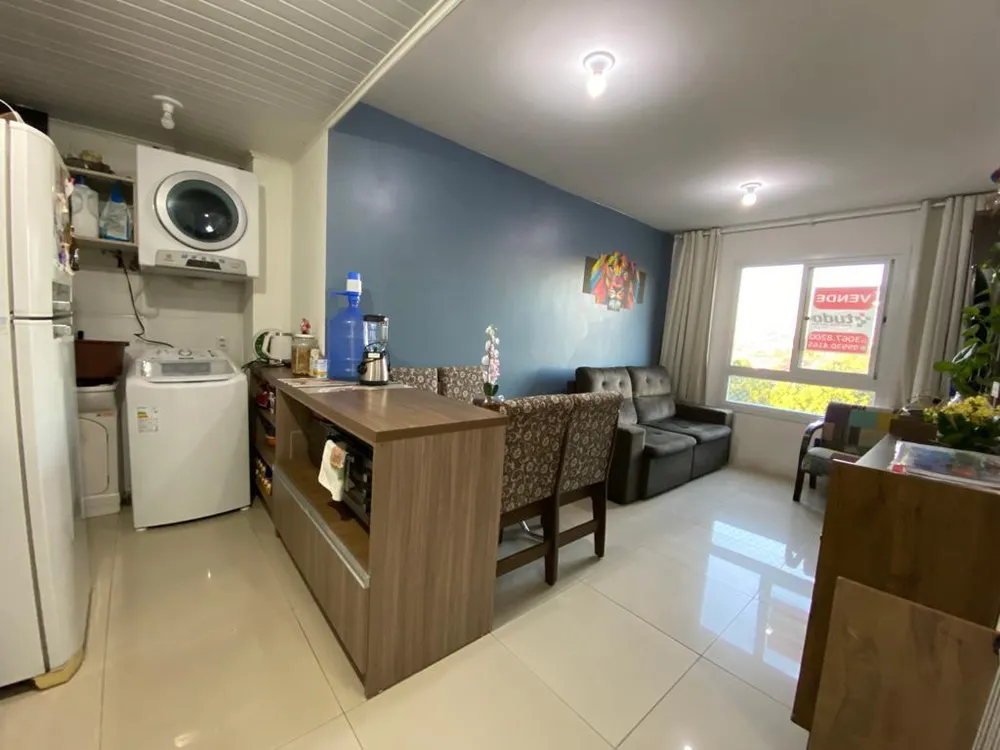 Apartamento, 2 quartos, 60 m² - Foto 7