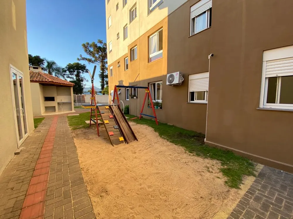 Apartamento, 2 quartos, 60 m² - Foto 3