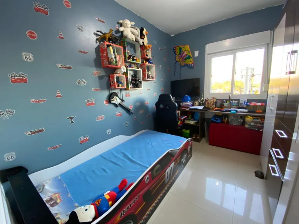 Apartamento, 2 quartos, 60 m² - Foto 9