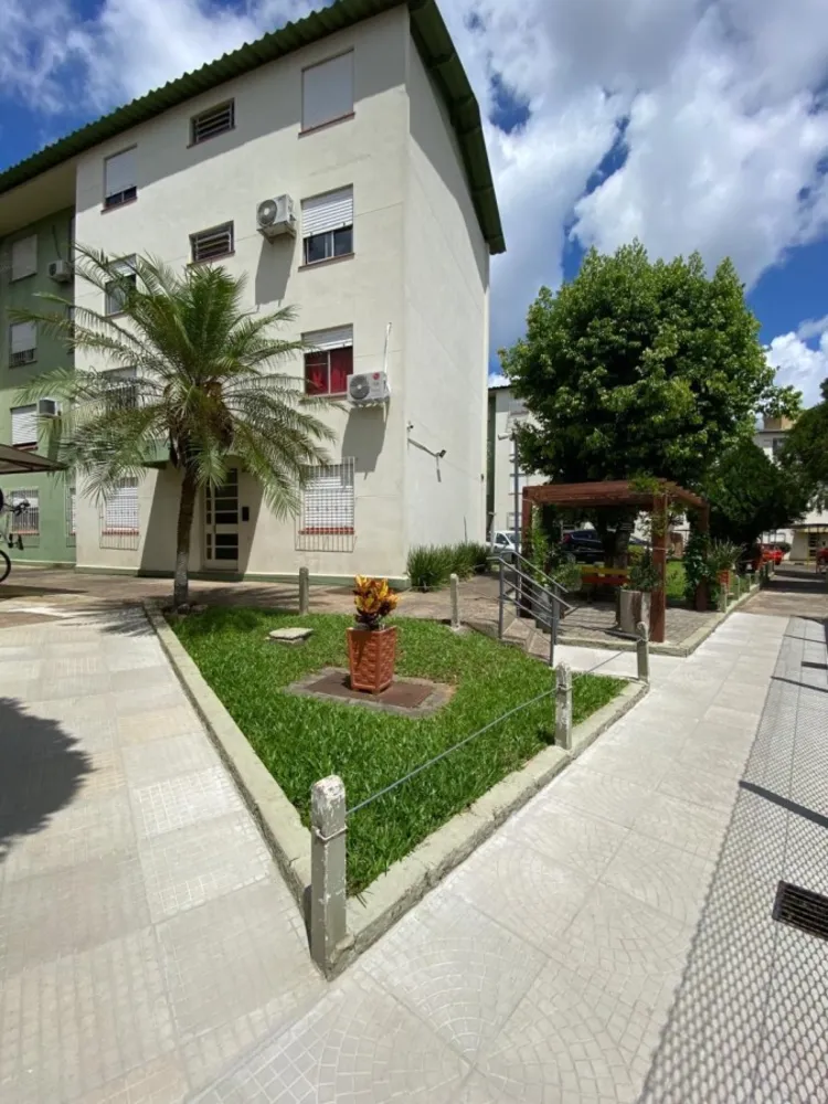 Apartamento, 2 quartos, 45 m² - Foto 11