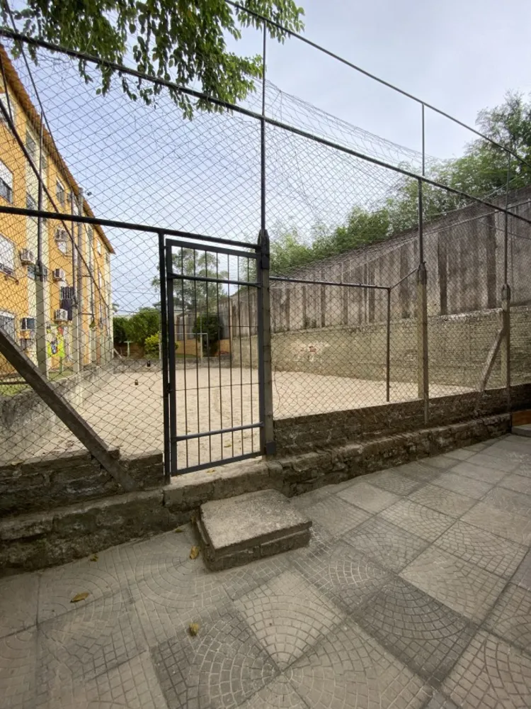 Apartamento, 2 quartos, 45 m² - Foto 7