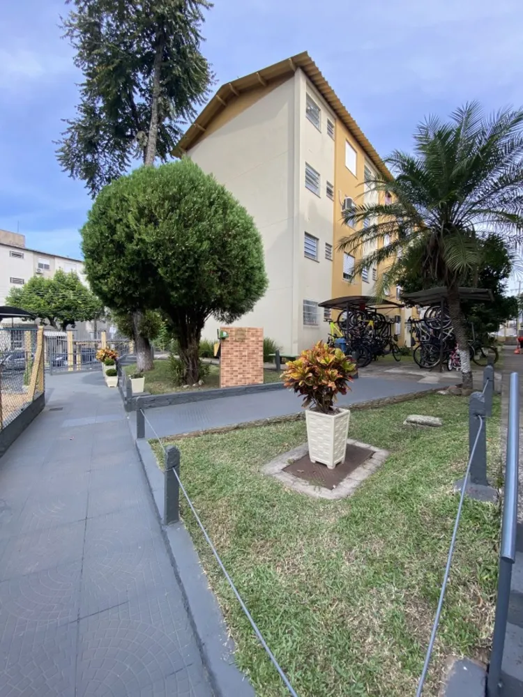 Apartamento, 2 quartos, 45 m² - Foto 6