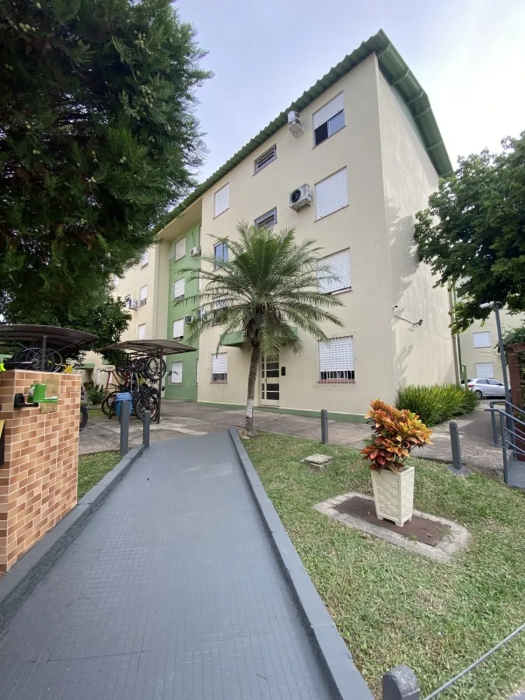 Apartamento, 2 quartos, 45 m² - Foto 3