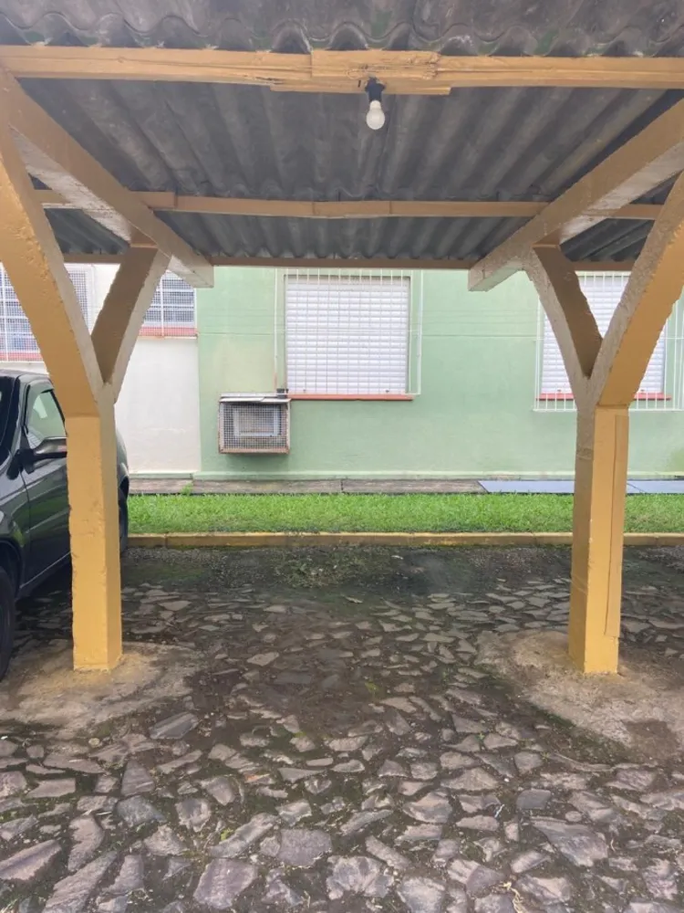 Apartamento, 2 quartos, 45 m² - Foto 12