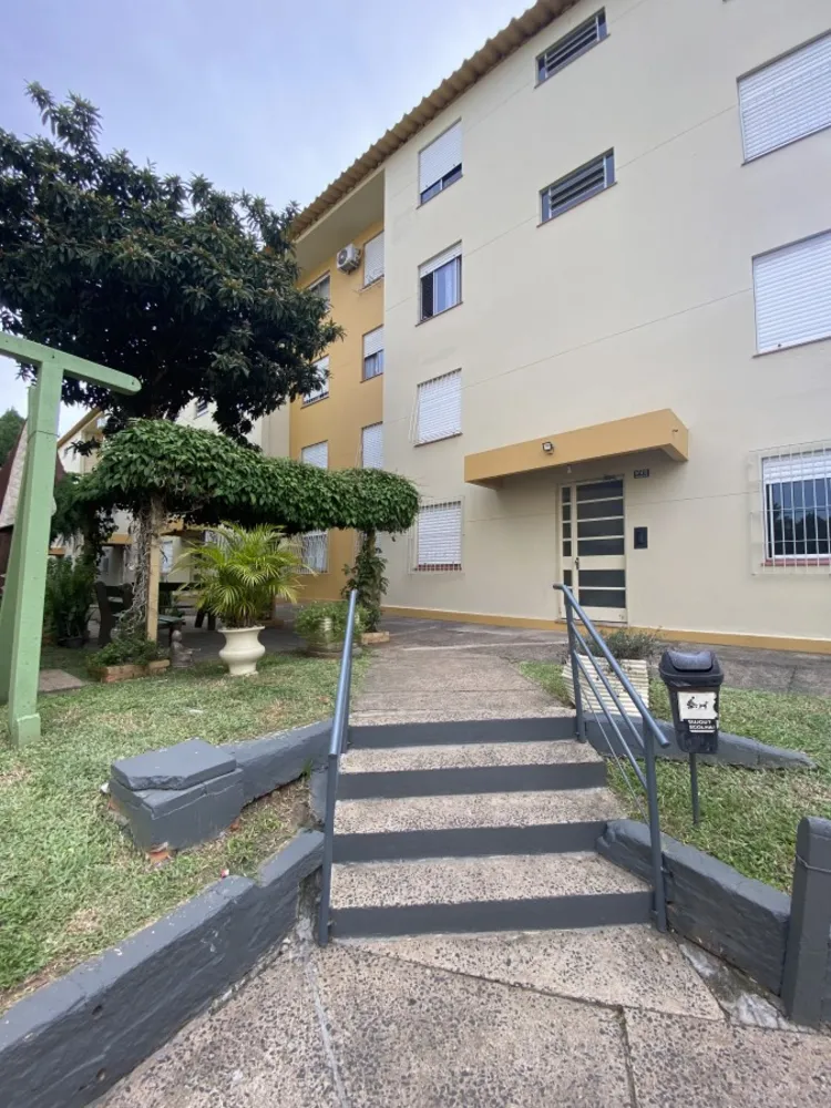 Apartamento, 2 quartos, 45 m² - Foto 4